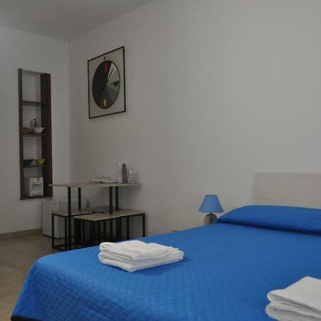 B&B La Dimora Di Rosa 마테라 외부 사진