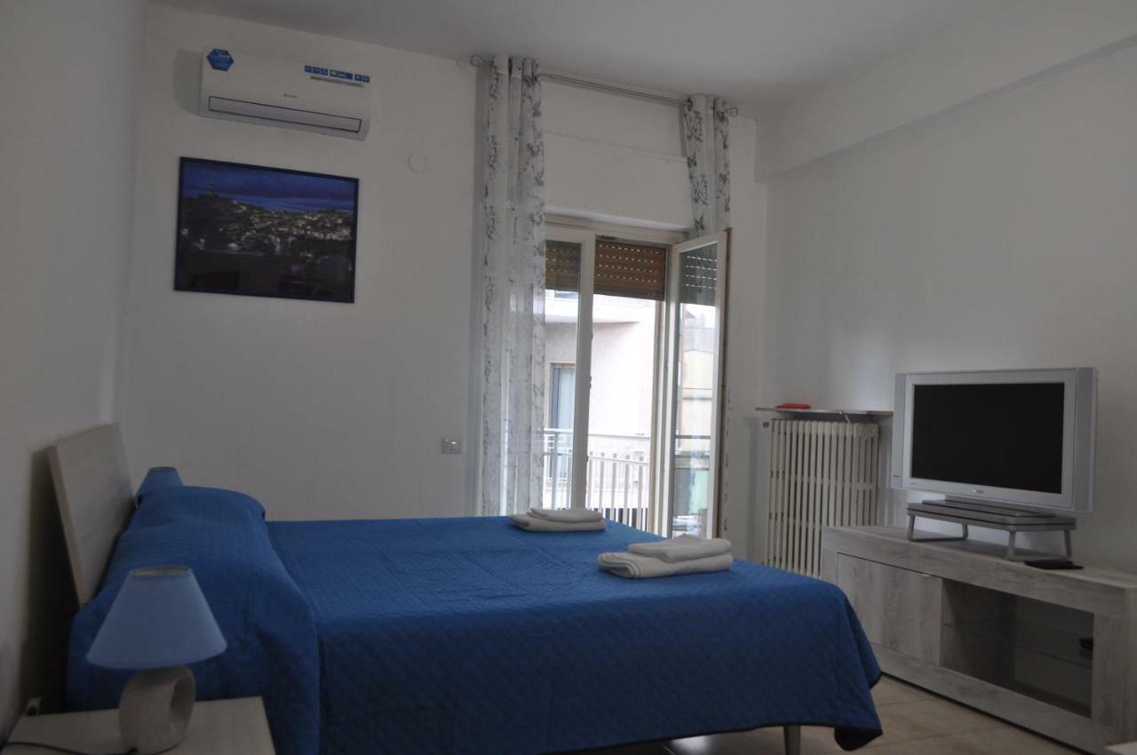 B&B La Dimora Di Rosa 마테라 외부 사진